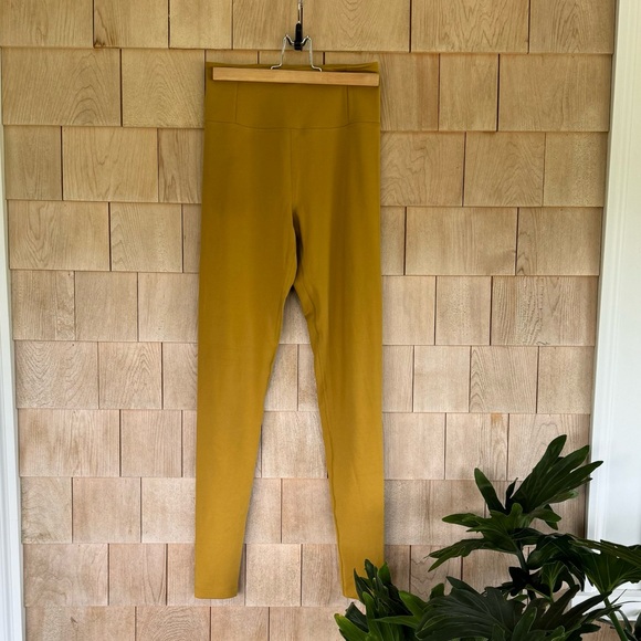 GIRLFRIEND COLLECTIVE Ultralight FLOAT Leggings (S, Saturn) - Picture 3 of 10